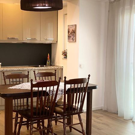 Foxxy Luxury Apartments Skopje Exterior photo