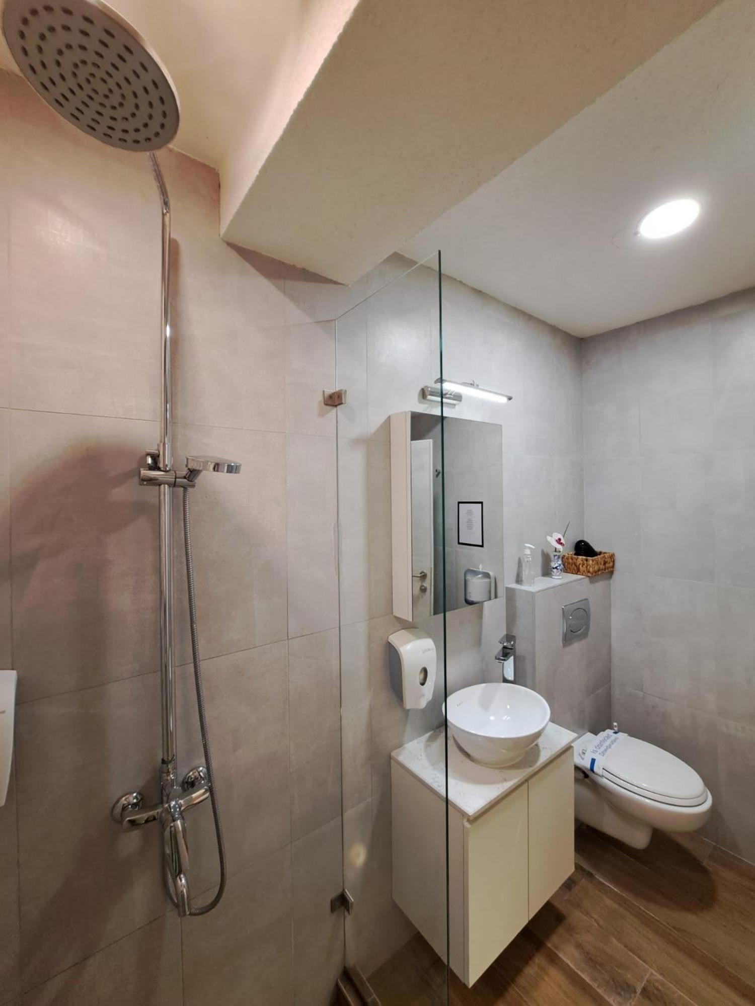 Foxxy Luxury Apartments Skopje Exterior photo